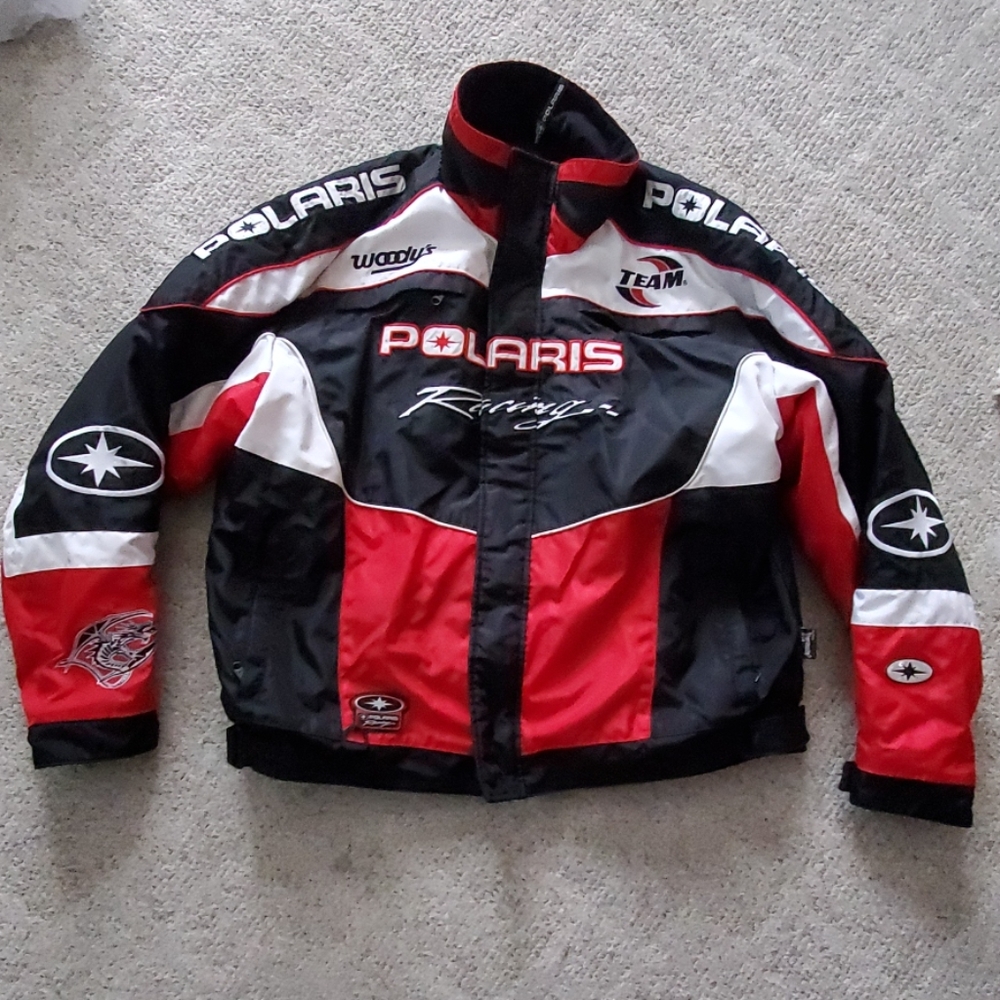 Polaris Winter Jacket